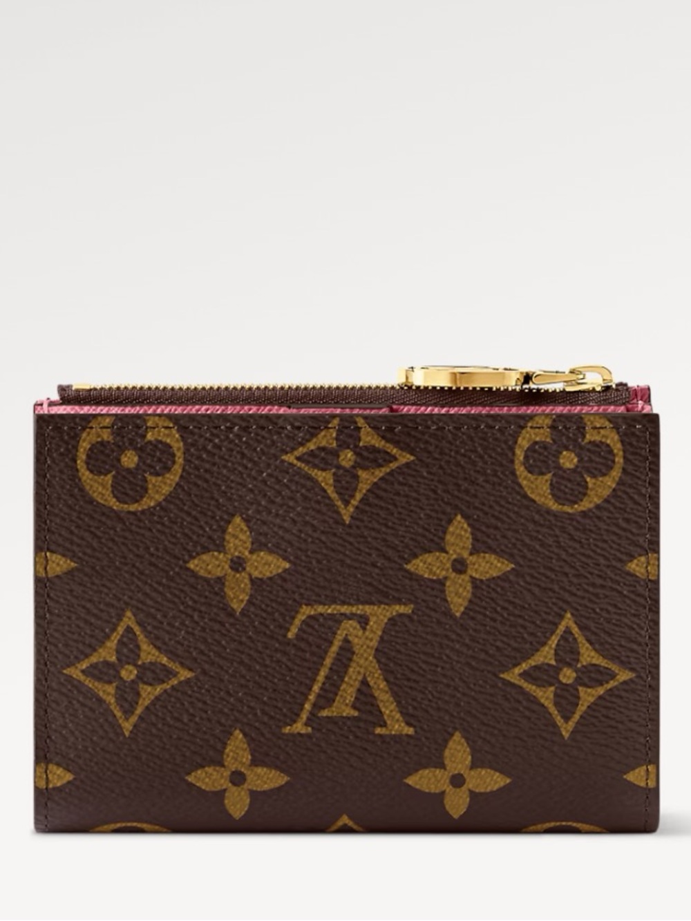 Louis vuitton Lisa wallet - Picture 3 of 5